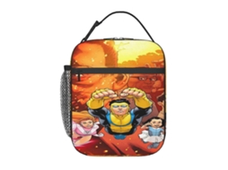 2023 Nova Bolsa Carteiro Feminina Moda Bolsa Mini Bolsa Quadrada Bolsa De Viagem Versátil Bolsa Preta