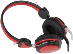 Fones De Ouvido Tosuny Surround Stereo Para Jogos Com Cancelamento Ruído, Fones De Ouvido Para Jogos Computador Com