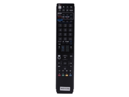 Controle Remoto Universal Para Tv Sharp Led/lcd/hd/3d