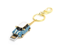 Pen Drive Carro de Desenho Animado LAXISCREED