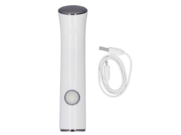 Massageador Ocular Elétrico Com Compressas Quentes E Transporte De Íons, Sensor Inteligente Para Massagem Dos Olhos