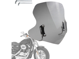 Para-brisa Acrílico Para Scooter, Para-brisa Acrílico Para Motocicleta