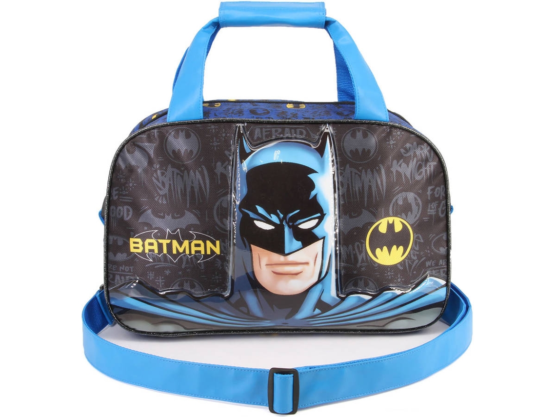 Saco de Desporto BATMAN Knight (25x38x15cm)