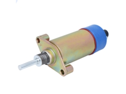 Válvula Solenoide Flameout Laxiscreed Para Automação Industrial E Assistência Elétrica