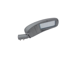 Poste de luz LED 80w 4000k E 8800 lúmens IP65