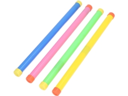 Conjunto De Brinquedos Com Ruído Vibratório, 4 Peças