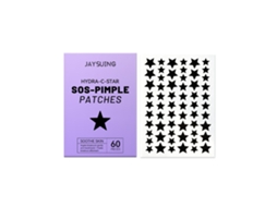 Limpeza Eficiente De Estrelas - Patch De Limpeza Estelar