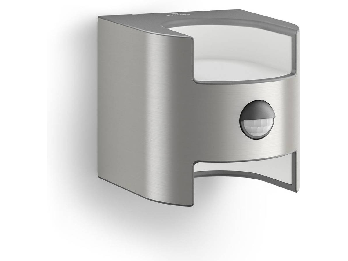 Luz Exterior PHILIPS BY SIGNIFY Grass IR inox LED Wall light