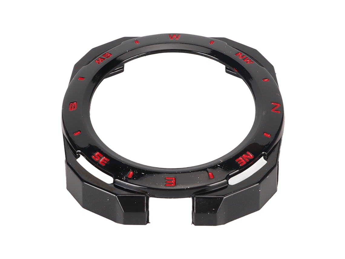2026 capa Bumper para Pc do Huawei Watch Gt Cyber