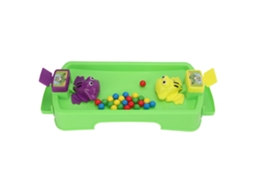 Jogo Do Sapo Faminto Bola Para Alimentar O Sapo, Bolinhas De Plástico Para Andorinhas, Jogo Interativo Para Pais E Filhos Aquaforge