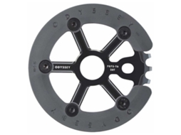 Pinhão com Proteção Utility Pro Prateado 1S / 28Todyssey