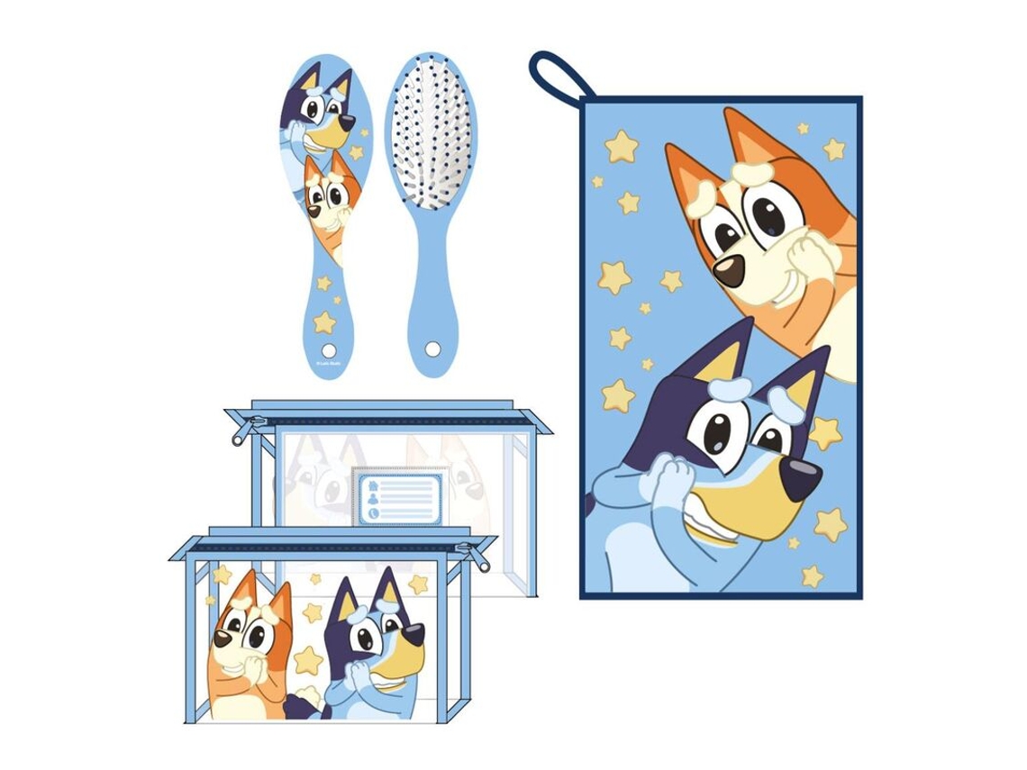 Necessaire Bluey Cerdá