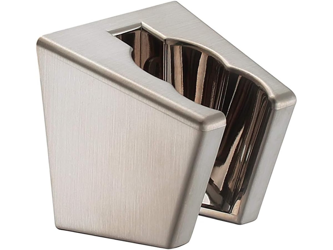 Lurelia Suporte Para Chuveiro Abs Cromado 50 Mm Impermeável