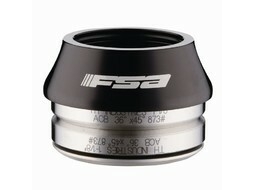 Capacete FSA intégré orbit is 1 1/8 36°/45° capot 25mm