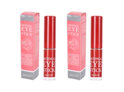 Balm Para Olhos Anti-envelhecimento Reduz Linhas Finas