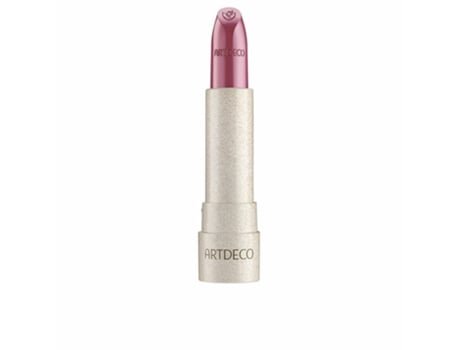 Natural Cream Lipstick #red Amaranth 4 gr