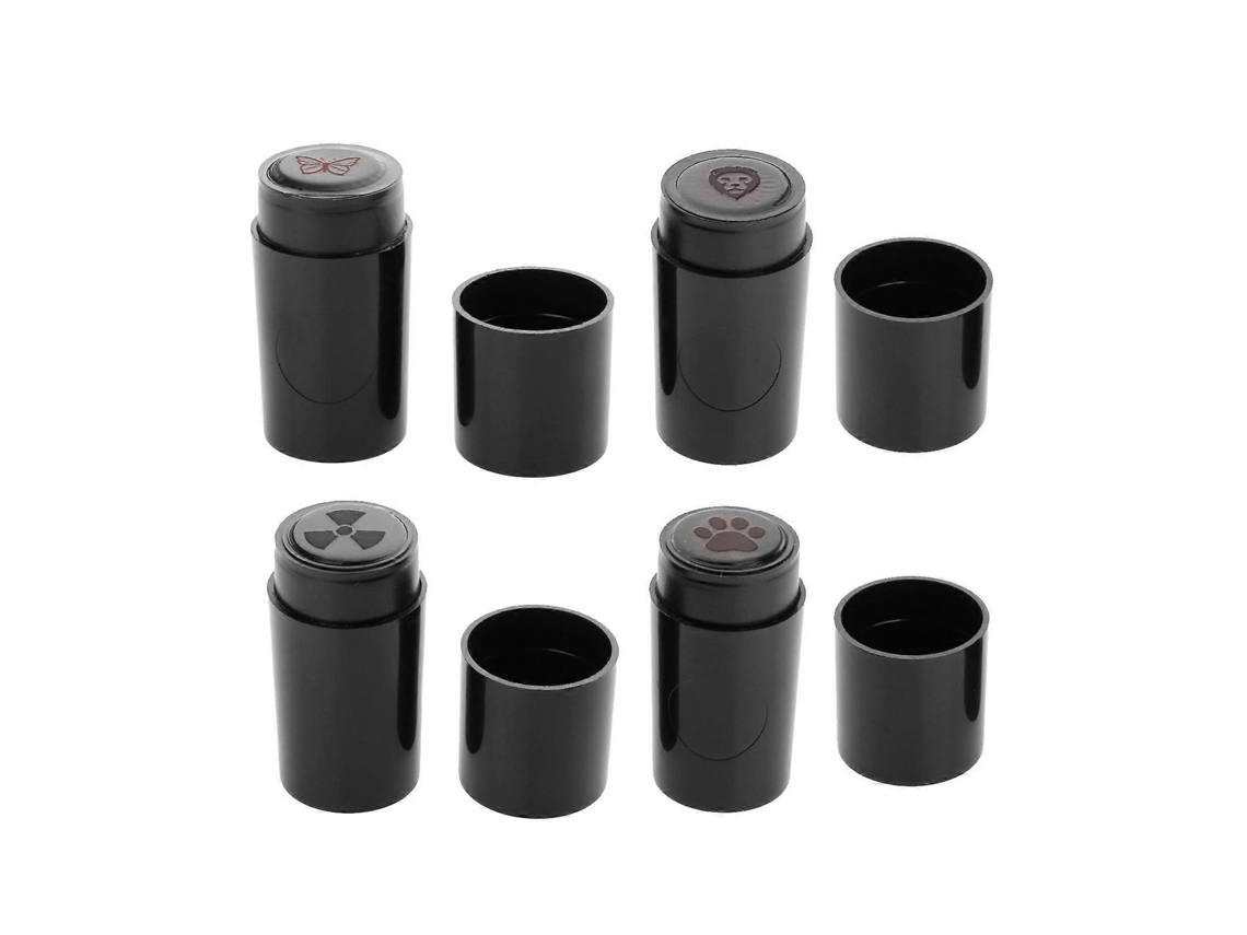 Carimbos Em Formato De Bola Para Impressão, Ideais Para Mulheres E Homens. Olysi Shop