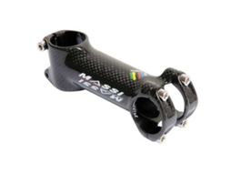 Massi Stem World Champion Carbon Oversize 31.8 Mm