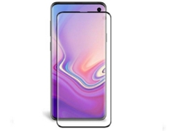 Película Samsung Galaxy S10e LMOBILE Vidro Flexível Transparente