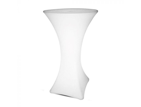 Mobiliário Led 1W Rgb Mesa de Bar