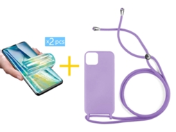 Pelicula de Vidro SKYHE iPhone 16 Pro Max