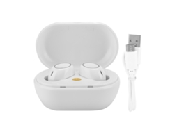 Fones de Ouvido Tws Bluetooth LAXISCREED Carregamento 5v