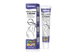 Creme Hidratante Diário South Moon Pele Suave