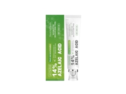 Creme Jaysuing de Acne e Ácido Azelaico para uma Pele Mais Saudável LAXISCREED