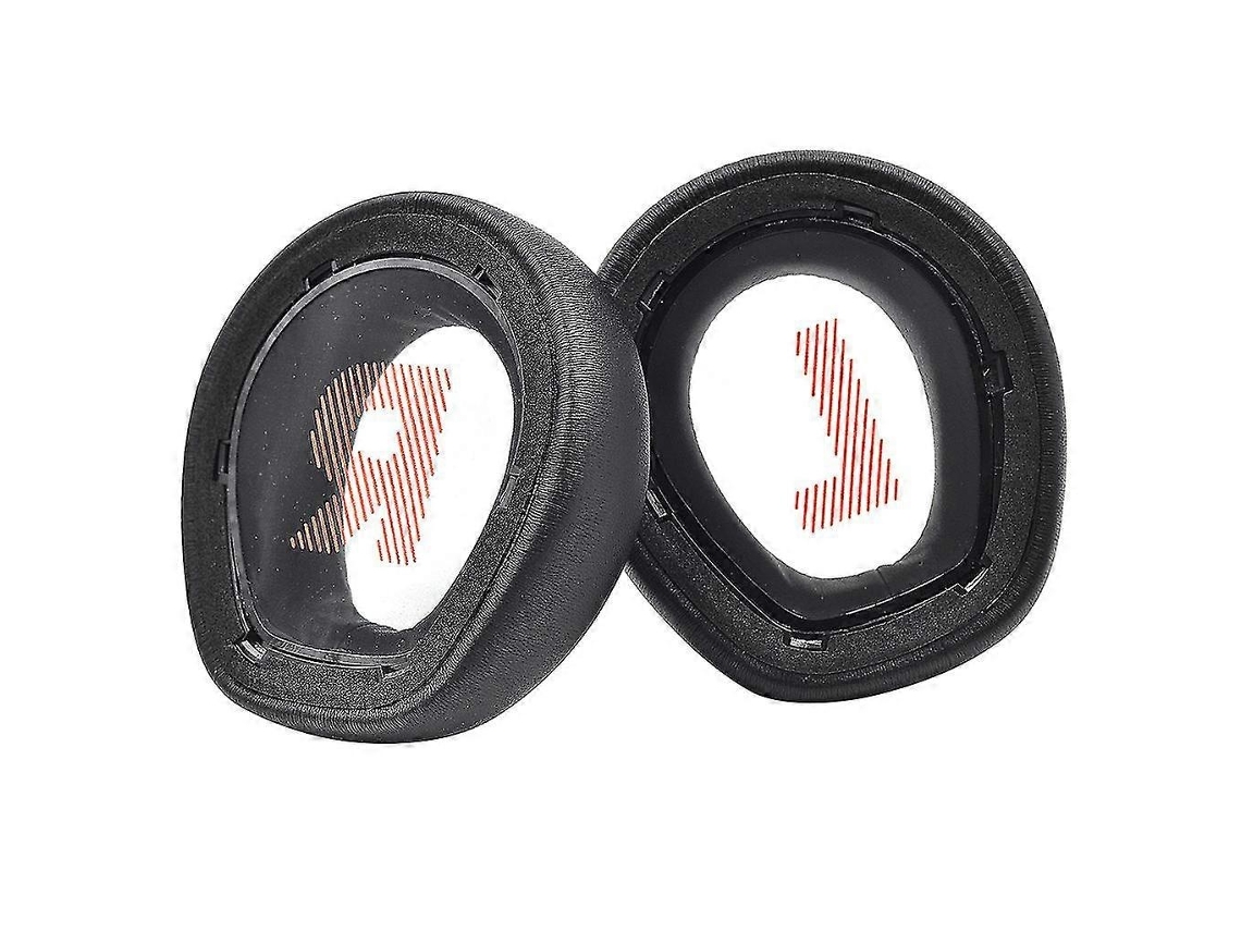 Lurelia Almofadas Auriculares Para Jbl Quantum 800 Em Couro