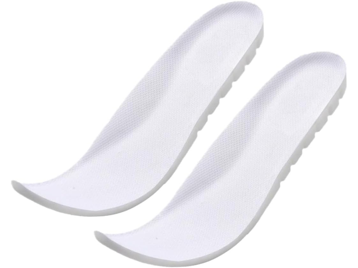 Palmilhas Esportivas Beavorty De Alta Elasticidade Para Homens E Mulheres, Com Amortecimento Respirável E Que Absorve O