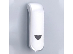 Dispensador De Sabonete Líquido De 300 Ml, Simples/duplo/triplo, Para Parede, Para Chuveiro, Banho, Shampoo, Recipiente Para Sabonete Líquido, Acessór
