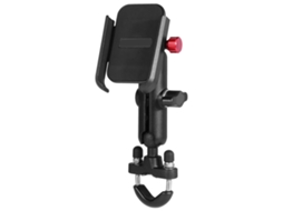 Suporte para Telefone de Moto EOOCOO (sem Carregamento, Guidão Preto)