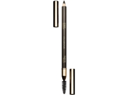 Lápis de Sobrancelhas CLARINS Crayon Sourcils 01 Dark Brown