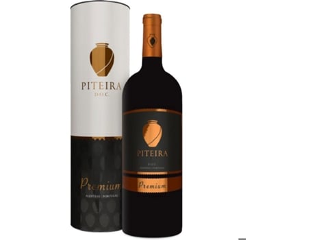 Piteira Premium DOC Alentejo Vinho Tinto PITEIRA garrafa 1,5 lt