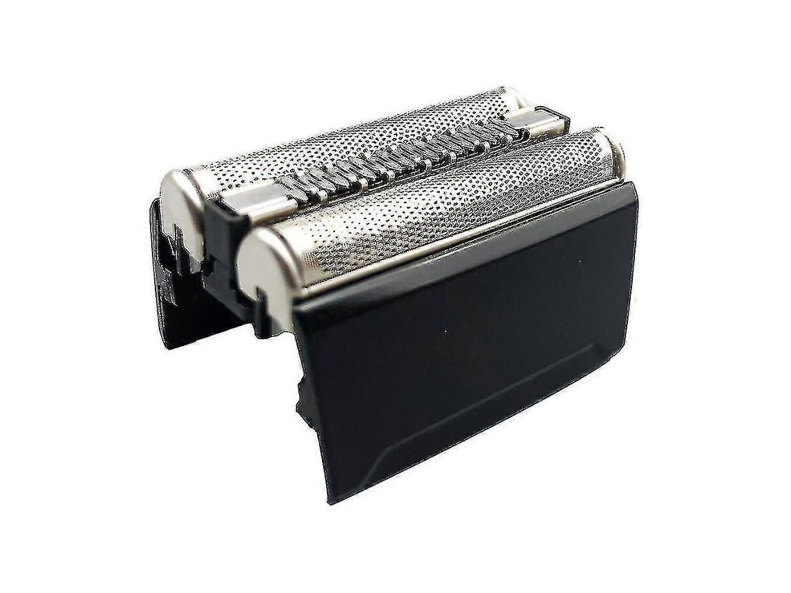 Cabeça De Barbear Substituível Compatível Com Braun Series 5