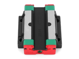 Laxiscreed Eg20 Rail De Precisão Para Guias Lineares, Acessórios Cnc De Movimento Suave