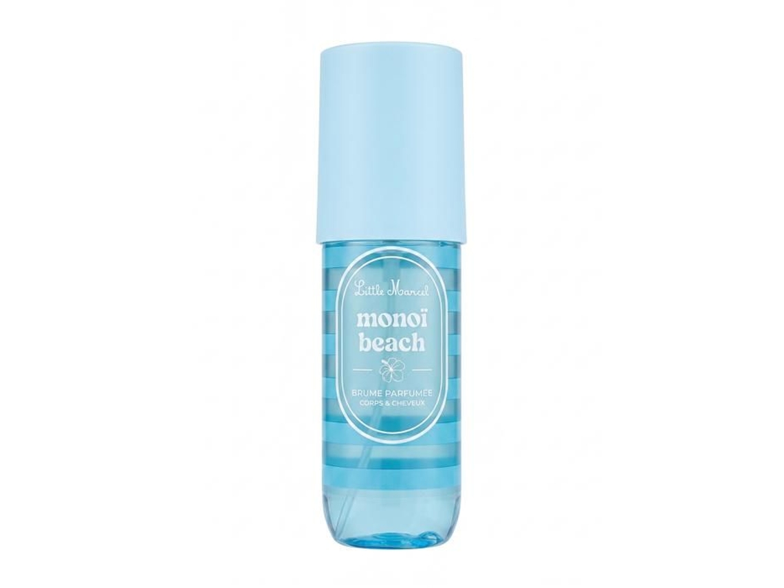 Little Marcel Monoï Beach Brume Parfumée 160ml