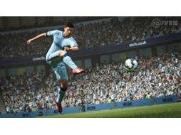 Jogo PS3 FIFA 16 (Super Deluxe Edition)