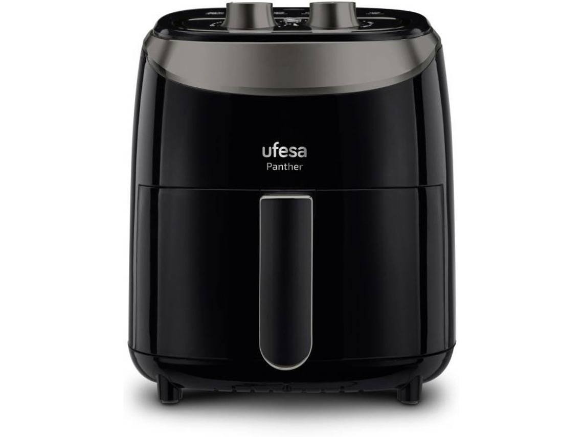 Fritadeira sem óleo Panther 3.5L (Outlet Grade A )