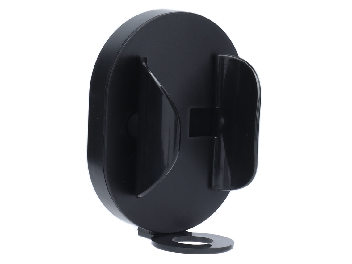 Suporte para Escova de Dentes Elétrica com Instalação Automática