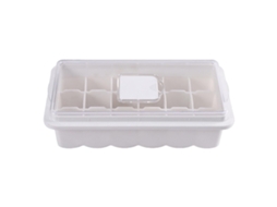 Bandeja De Hielo De Silicona Reutilizable Multifuncional Diy Para Bebidas Jalea Utensilios De Cocina