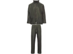 Fato para Chuva PAYPER WEAR Verde (M)