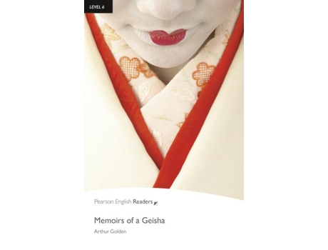 Readers.6/Memoirs Of A Geisha.(+Cd)