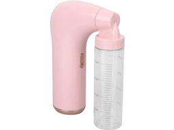 Spray Oxigênio Facial Com Led Vermelho E Azul, Usb, Rechargeável, Nourishimento Para Pele