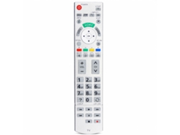 Comando À Distância De Substituição Para Tv Panasonic N2qayb000858, Sem Configuração Անհրաժեշտ_dae