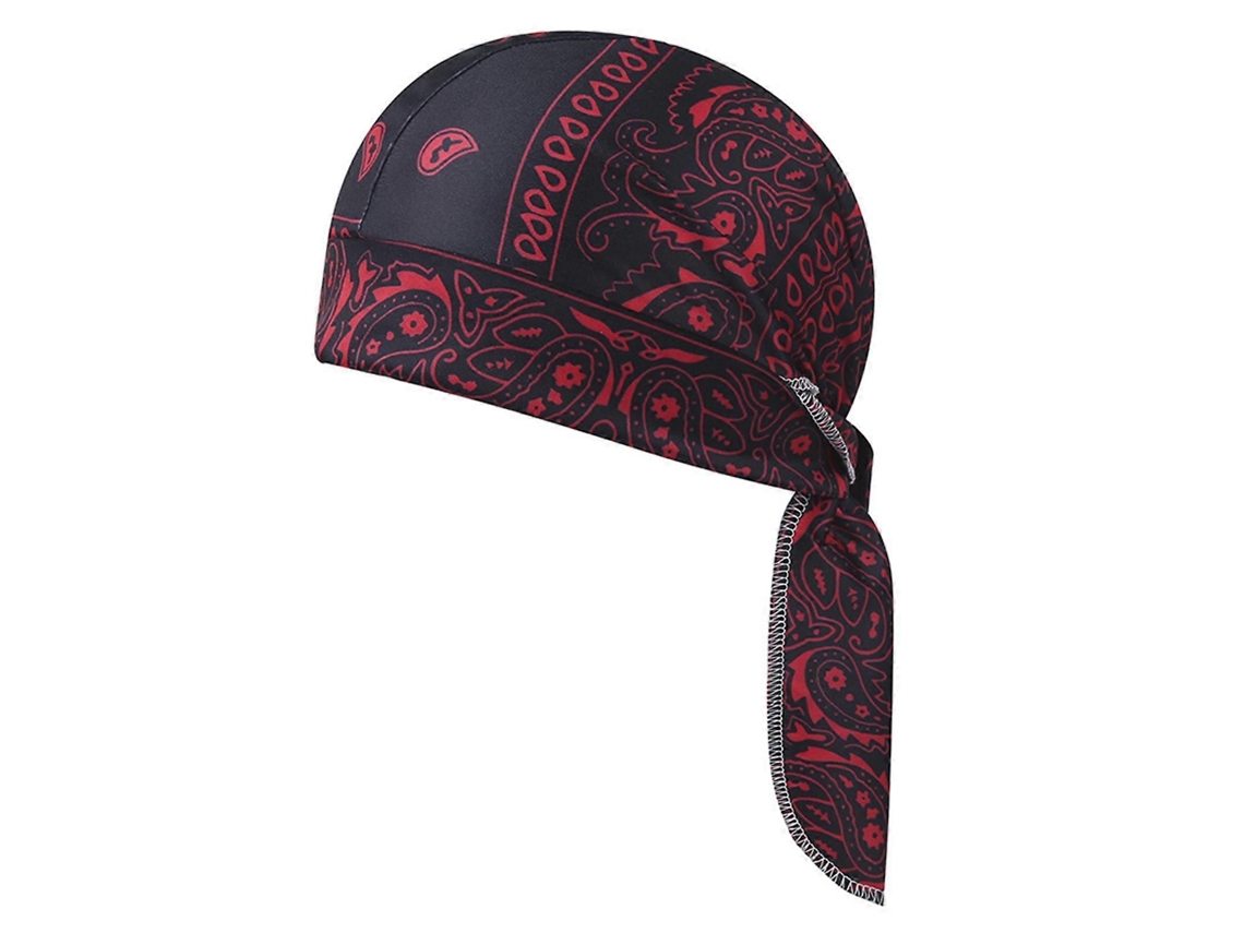 Touca Refrescante Paisley TAISHENGDA