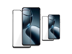 Kit 2 Vidros Premium Full Cover Phonecare Para Xiaomi Poco C85