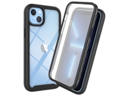 Pelicula de Vidro S/MARCA Apple iPhone 14 Plus