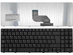 Teclado para Emachines Portátil E725 E727