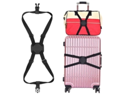 Alça De Mochila De Viagem